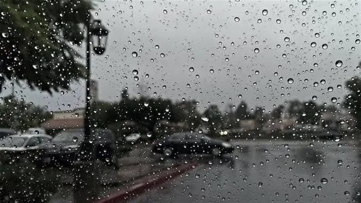 أجواء خريفية وأمطار.. الأرصاد تكشف تفاصيل حالة الطقس اليوم السبت