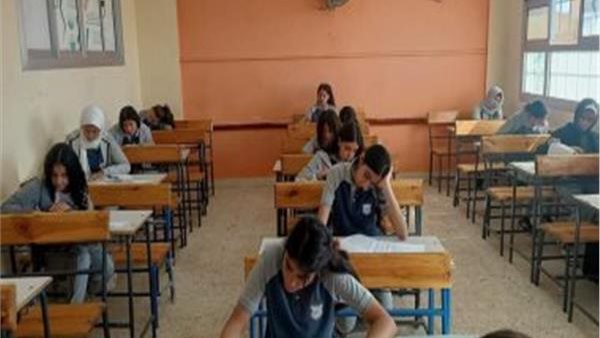 جدول امتحانات شهر نوفمبر محافظة الجيزة
