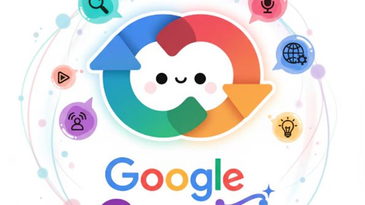 جوجل تطلق أكبر تحديث لمنصتها الصوتية.. 5 أسرار في Gemini Live ستغير طريقة تواصلك إلى الأبد