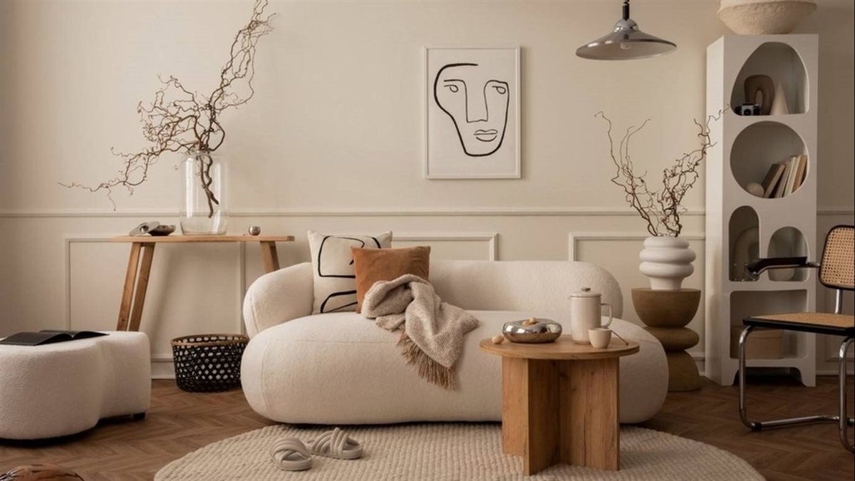 9 طرق مختلفة لتغيرر الديكورات من صيفية إلى شتوية.. تعرفي عليها