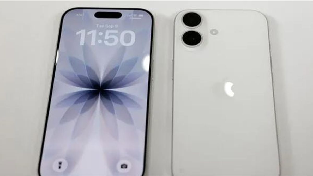 آيفون 17 يشعل المنافسة في الصين ويرفع مبيعات آبل 22%