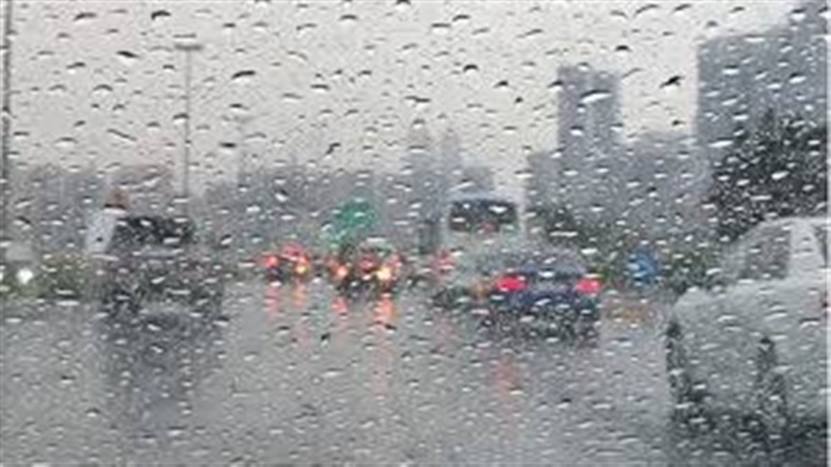 ارتفاع درجات الحرارة تدريجيًا مع منتصف الأسبوع