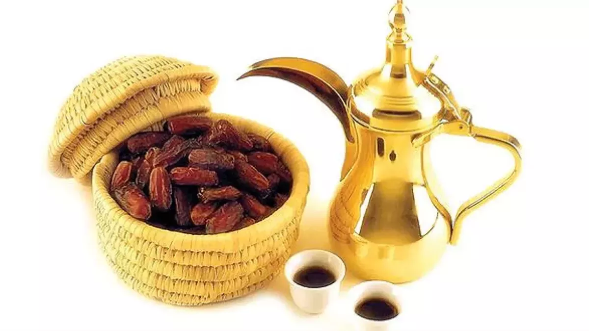 خطوة بخطوة.. طريقة إعداد وتقديم القهوة العربية الأصيلة