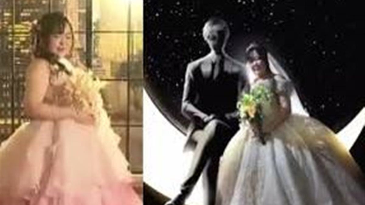 زفاف غير تقليدي.. امرأة تتزوج شخصية ذكاء اصطناعي أنشأتها عبر ChatGPT