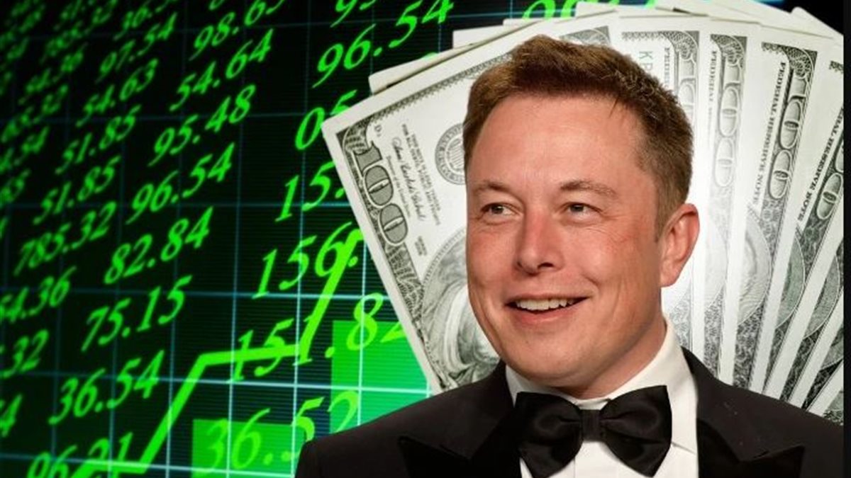 إيلون ماسك بثروة 500 مليار دولار.. ماذا تفعل لو امتلكت 1% منها؟