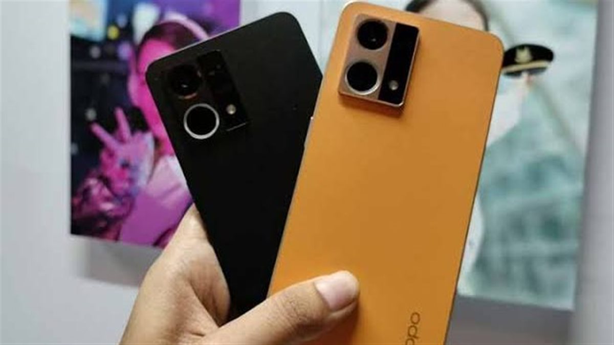 أوبو A94 ينافس سامسونج جالاكسي A56.. أيهما أفضل؟