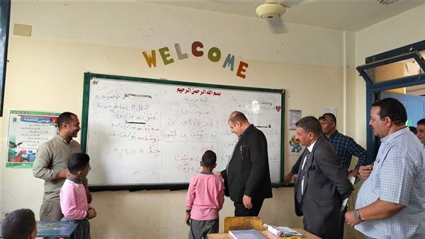 لأول مرة.. تجهيز 55 قاعة رياض أطفال بمساجد قنا