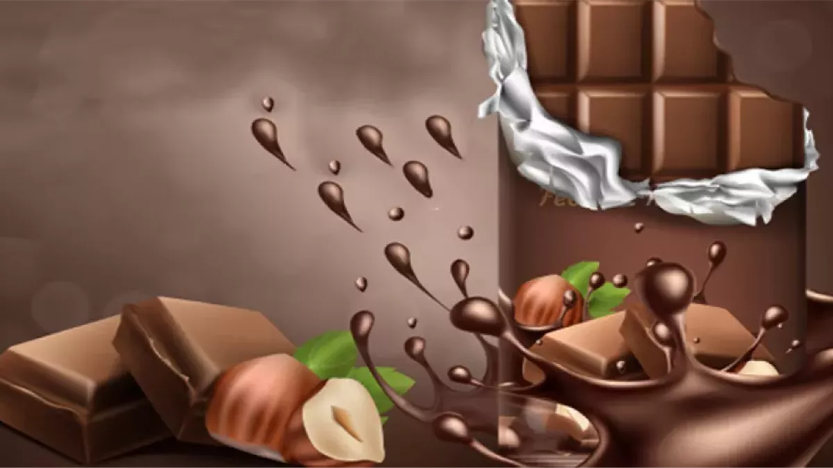 مصر تعزّز حضورها العالمي بصادرات شوكولاتة تبلغ 175 مليون دولار في 2025