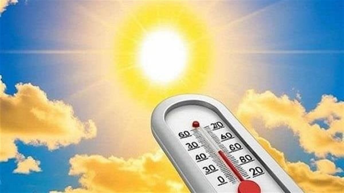 ارتفاع تدريجي في الحرارة.. «الأرصاد» تكشف تفاصيل حالة الطقس اليوم الثلاثاء