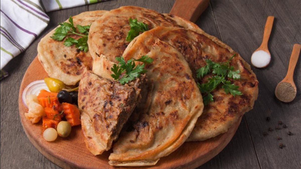 أحلى من الإسكندراني.. طريقة عمل الحواوشي في المنزل