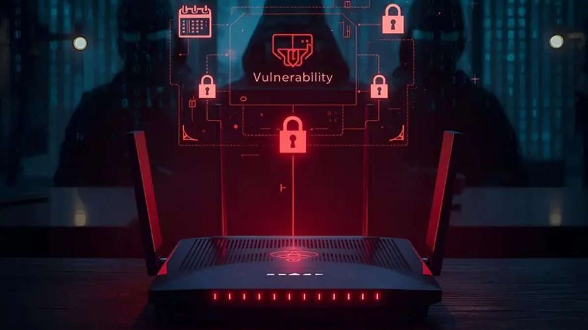 شبكتك في خطر.. ثغرة أمنية مرعبة تهدد ملايين من راوترات WiFi