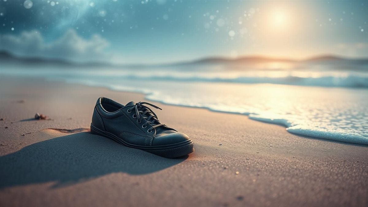 فقدان الحذاء في المنام وعلاقتها بالخسارة.. وتفسيرات مختلفة لابن سيرين