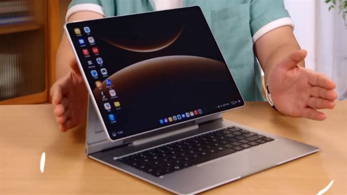 MatePad Edge بمواصفات مذهلة.. هواوي تكشف عن أقوى جهاز لوحي لها حتى الآن