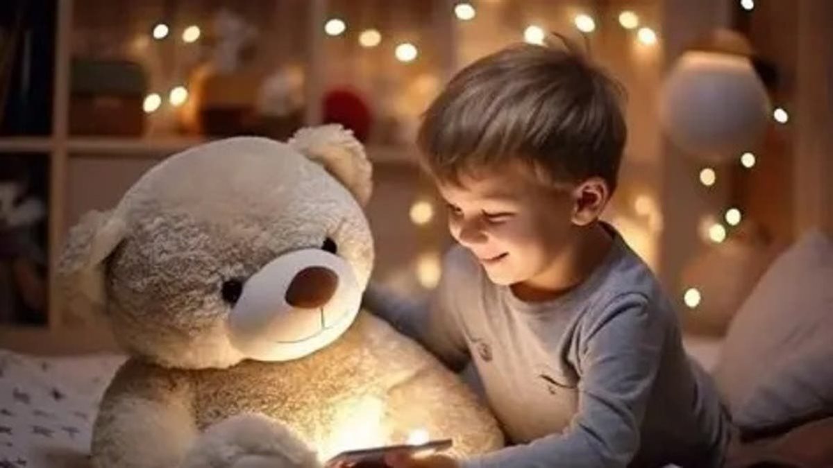 دمية الأطفال تتحول إلى كابوس رقمي.. عروسة GPT تُثير الرعب