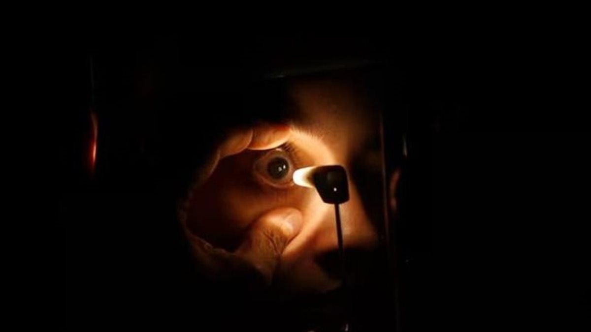 عينٌ تُبعَث من جديد.. القرنية المطبوعة تعيد البصر للإنسان