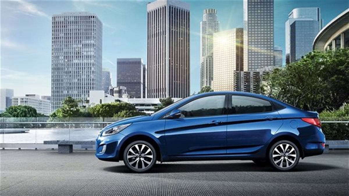 هيونداي أكسنت RB 2026 في مصر – مواصفات مذهلة وأسعار تبدأ من 780 ألف جنيه