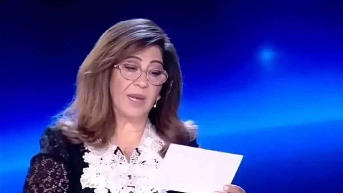 ليلى عبد اللطيف تكشف حقيقة فيديو اختفاء المواليد وتفجّر الحقيقة الكاملة للجمهور