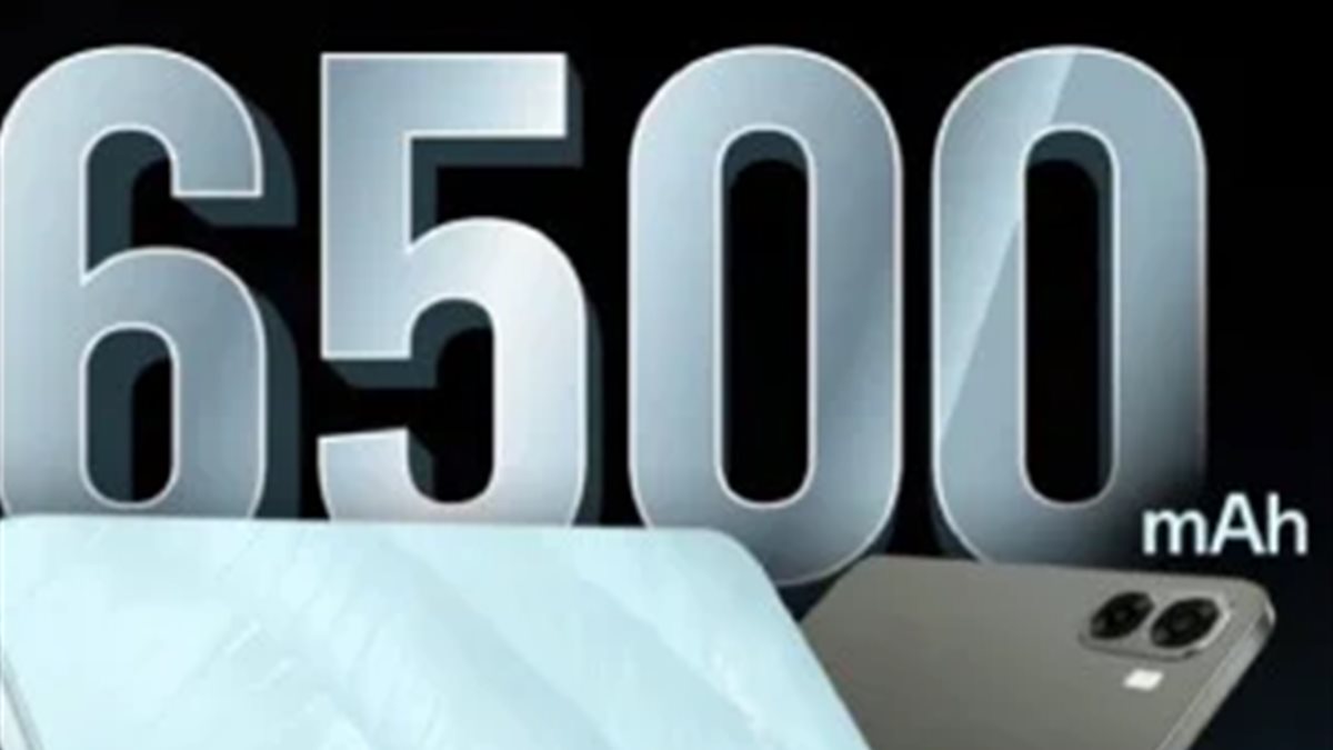 أوبو تستعد لإطلاق Oppo A6x ببطارية هي الأكبر في فئتها