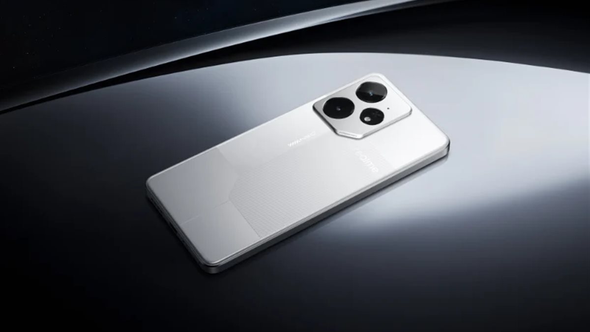 هاتف ببطارية “8K+”.. ما الذي تخبئه ريلمي في سلسلة Neo 8؟