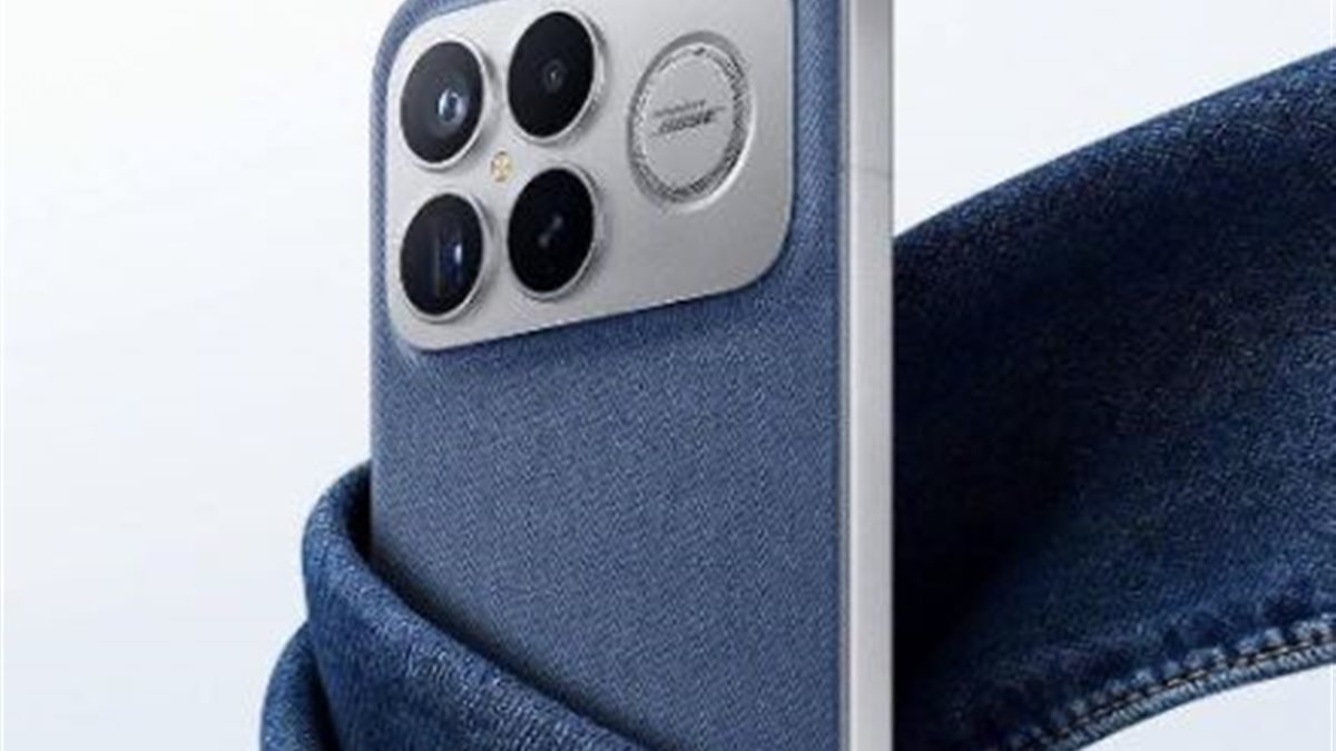 شاومي تشعل السلسلة من جديد.. مفاجآت ضخمة في طرازي K90 Pro وK90 Ultra