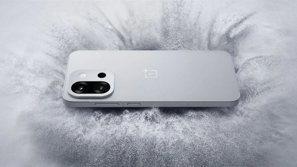 قبل الإطلاق الرسمي.. وان بلس تكشف تفاصيل جديدة عن ميزات OnePlus 15T السرية