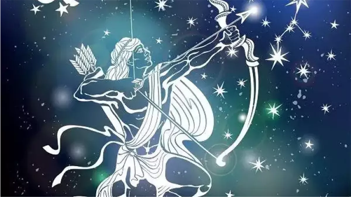 برج القوس.. حظك اليوم الإثنين 24 نوفمبر: دخل إضافي