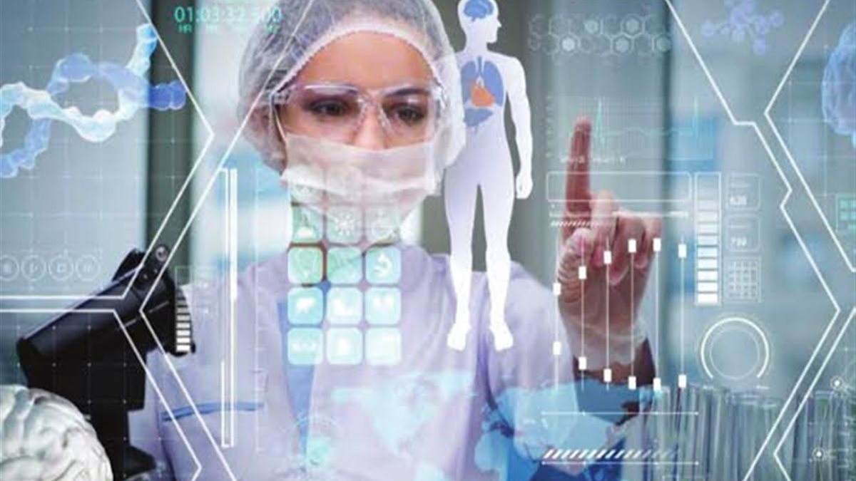 “الدمرداش” أول مستشفى في مصر يدير الرعاية المركزة بالذكاء الاصطناعي