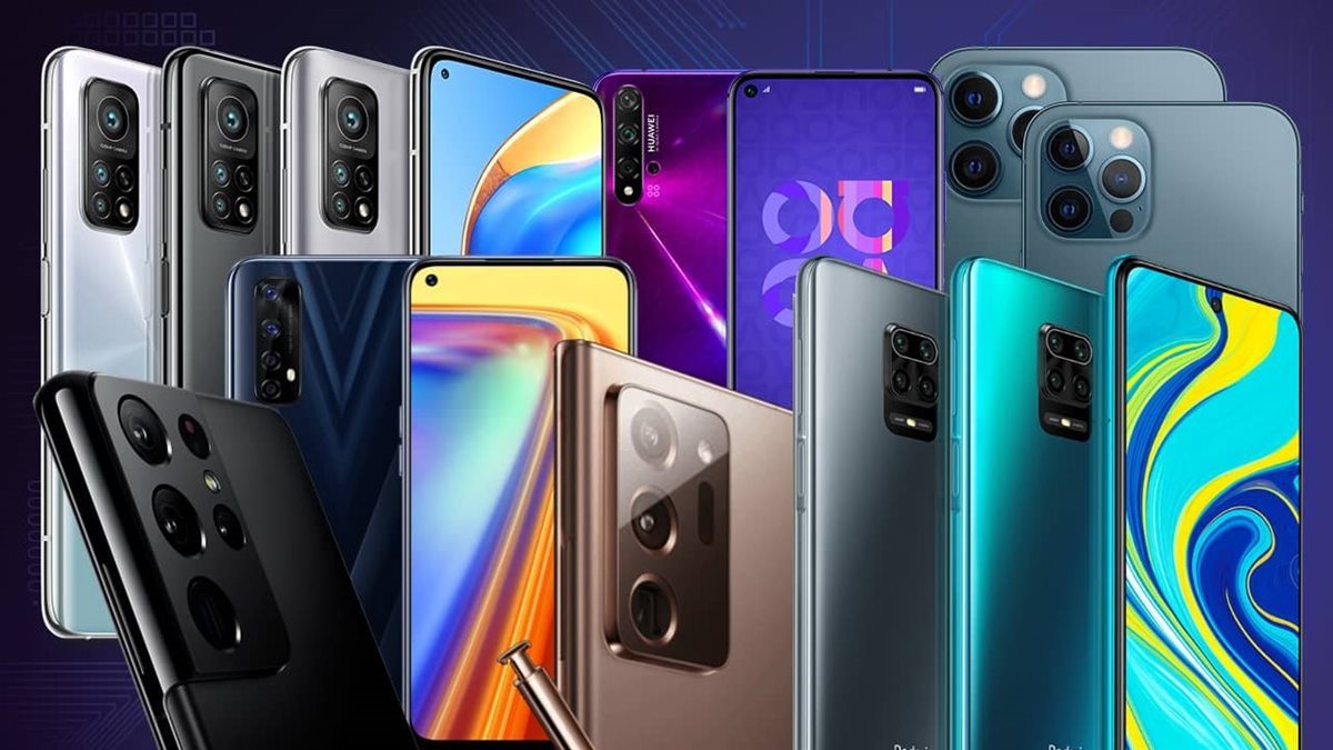 هواوي P10 مقابل أوبو A5.. صراع المواصفات بين الأداء والبطارية