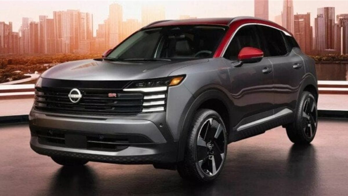 بالمواصفات.. أرخص سيارة كروس أوفر موديل 2025 في السعودية