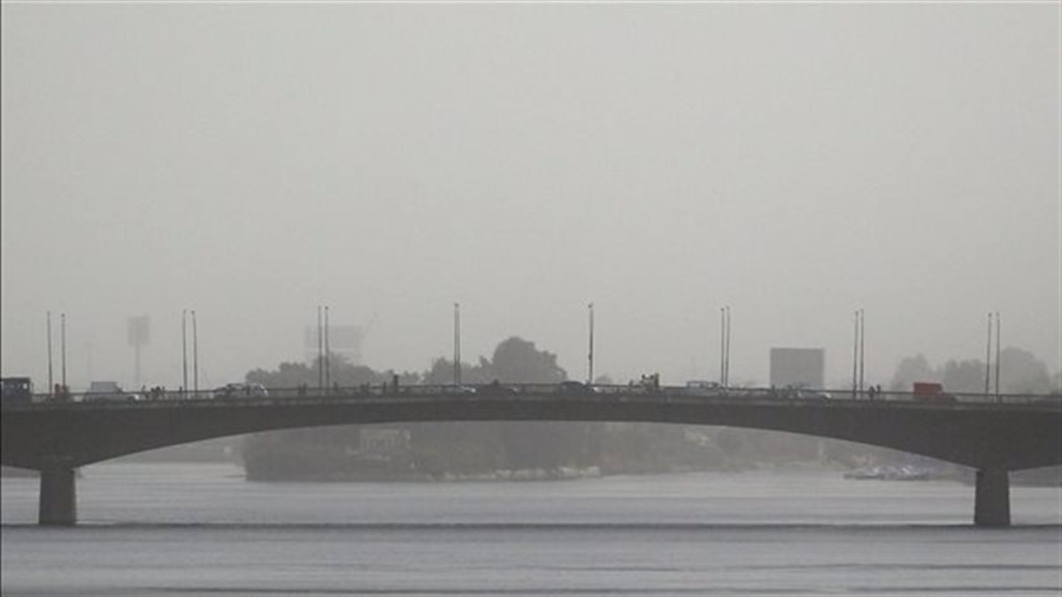 البلاد تتاثر بكتل هوائية من جنوب أوروبا وزيادة البرودة في فترات الليل