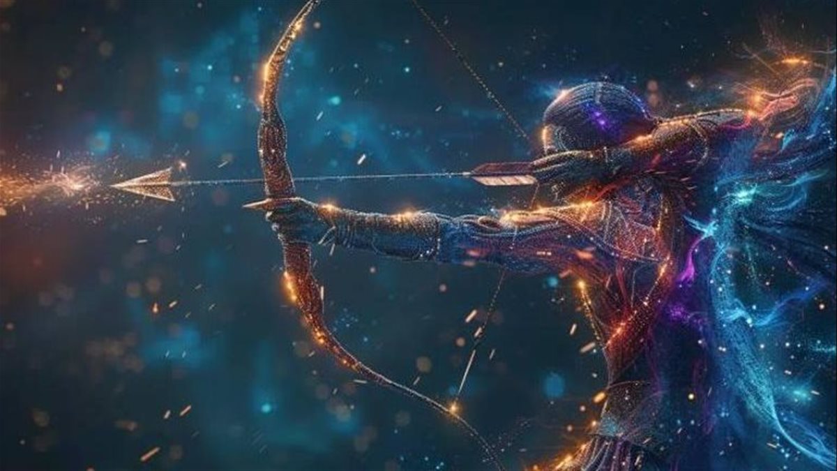 برج القوس.. حظك اليوم الثلاثاء 25 نوفمبر: تشعر بالإرهاق