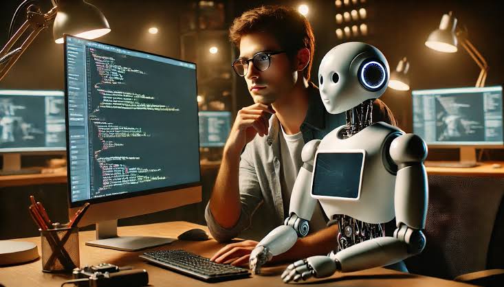 <strong>الذكاء الاصطناعي</strong>