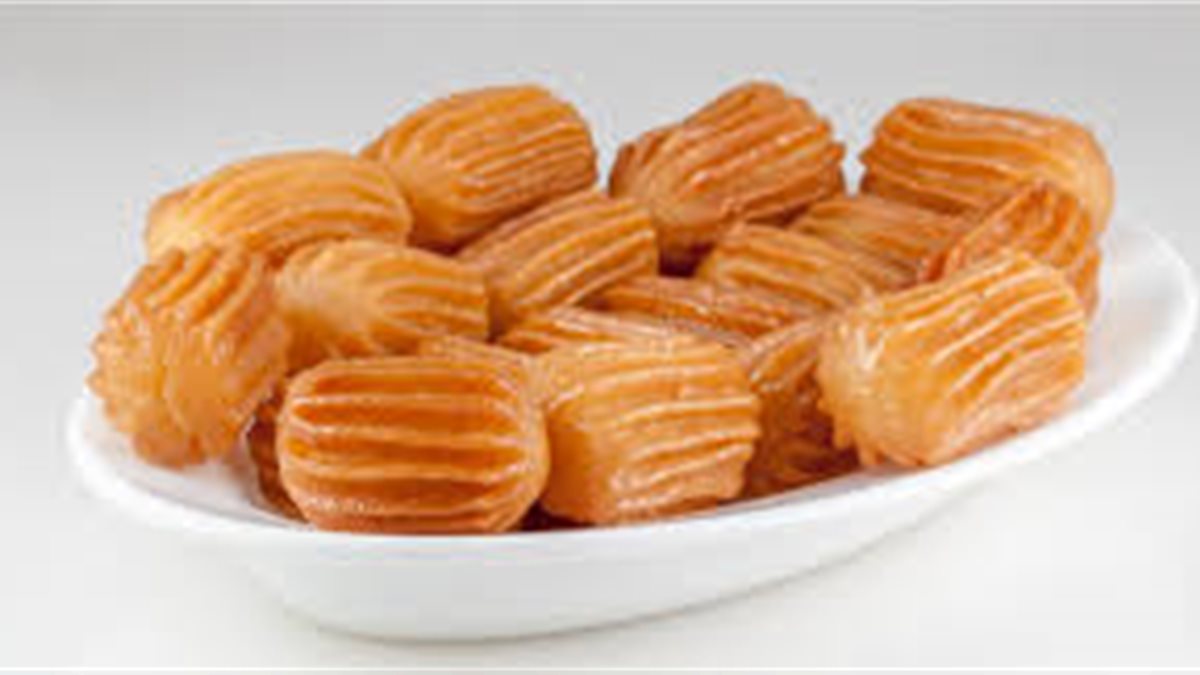 طريقة تحضير بلح الشام الأصلي.. لطعم مقرمش من الخارج وطري من الداخل