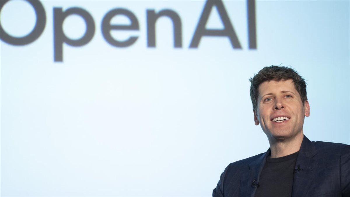 جهاز ذكاء اضطناعي جديد من OpenAI.. هل تنجح التجربة؟