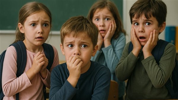 عاجل| حذف تسجيلات كاميرات مدرسة سيدز الدولية.. ودفاع الأطفال يطالب بهذا الإجراء