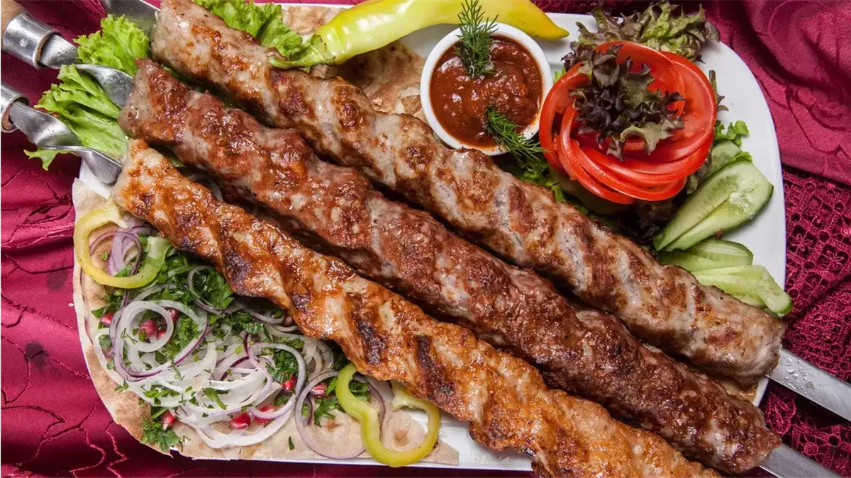 جربي الكباب التركي .. وصفة شهية وطعم أحلى من المطاعم