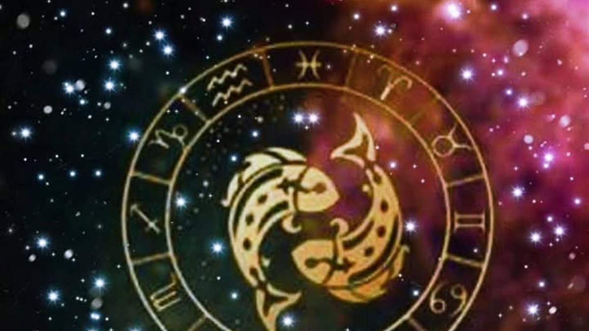 برج الحوت.. حظك اليوم الأربعاء 26 نوفمبر 2025: تحرز تقدما