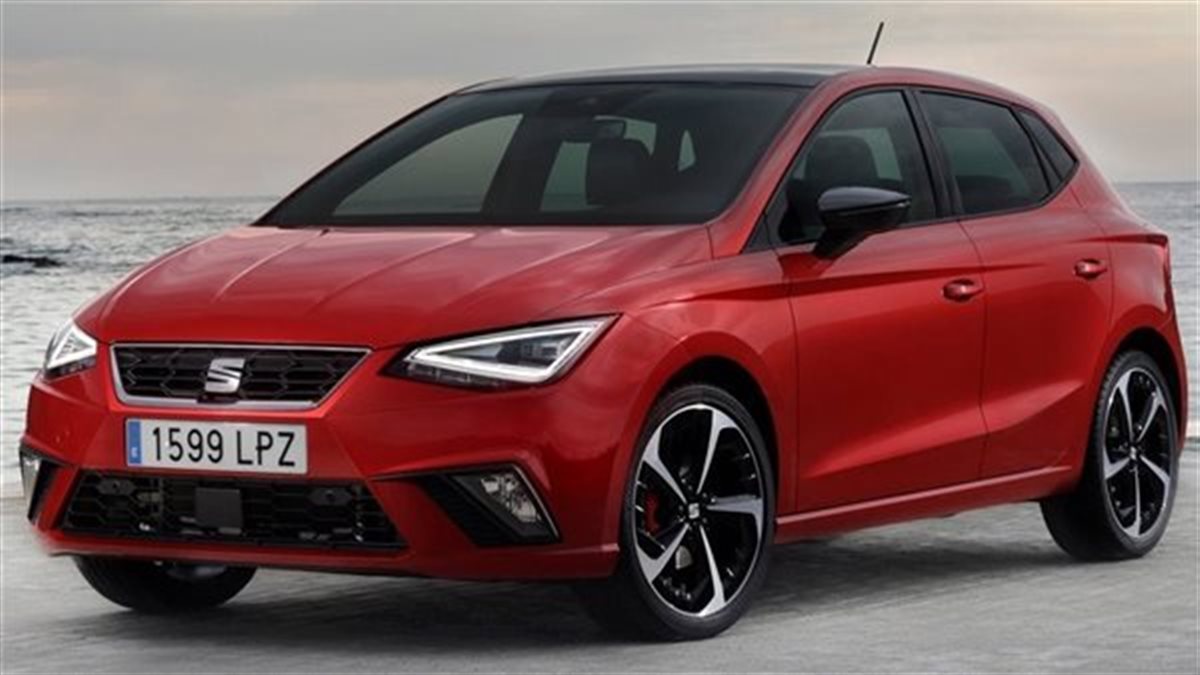 سيات إبيزا 2026.. أرخص سيارة هاتشباك زيرو في مصر بمزايا لا تتوقعها