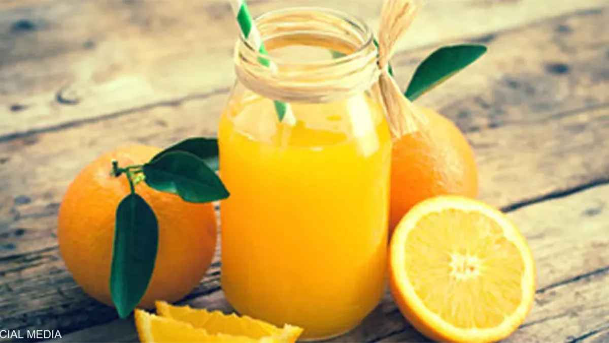 لتقوية المناعة والعظام .. أفضل 5 مشروبات تعوض نقص فيتامين “د”