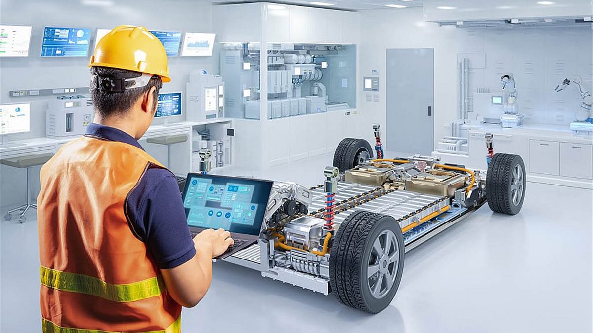 لماذا يريد الأوروبيون تقليل اعتمادهم على المعادن النادرة الصينية؟