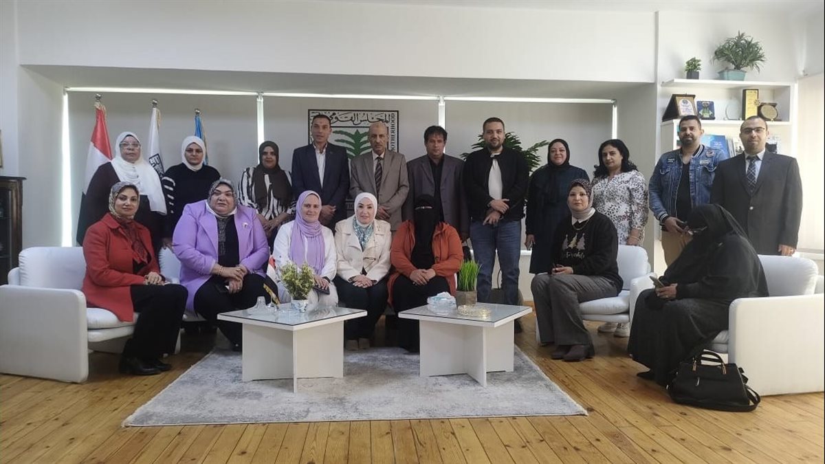 خطوة جديدة لتعزيز حماية الأطفال.. “الطفولة والأمومة” ينفّذ تدريبًا إقليميًا لوحدات الحماية