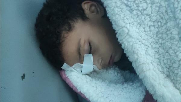 فقد عينه.. إجراء جديد من «التعليم» بشأن واقعة إصابة تلميذ داخل مدرسة بقنا