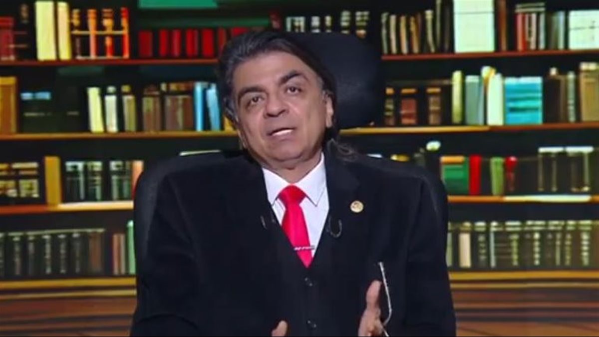 هل تود تحسين صحتك؟ جمال شعبان يوجه نصيحة ذهبية للقرية الريفية