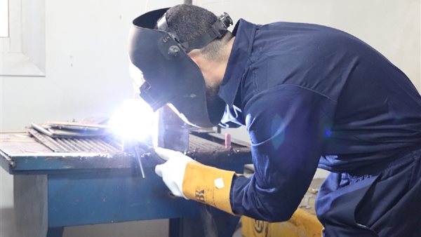 تعاون مصري إيطالي لإنشاء مدارس متخصصة في الميكانيكا والكهرباء واللحام