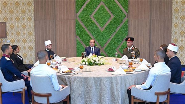 أول تعليق للرئيس السيسي على مقترح تعديل قانون الطفل