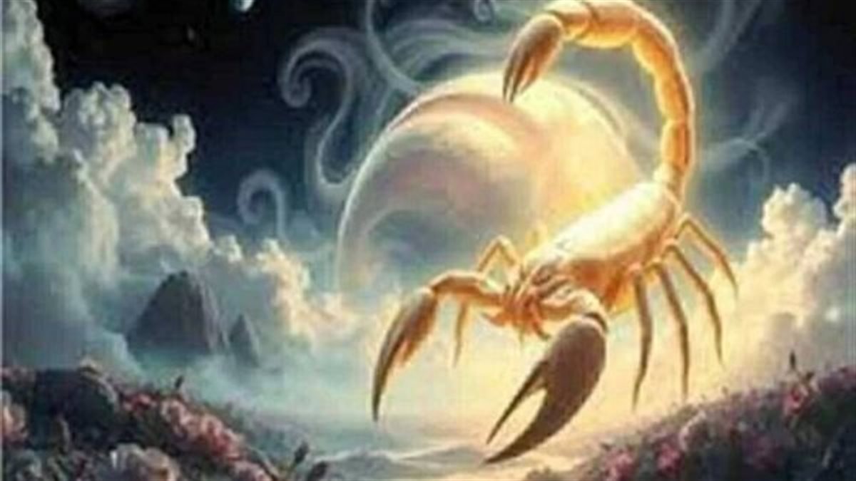 برج العقرب.. حظك اليوم الخميس 27 نوفمبر 2025: قرار مالي يحتاج التدقيق