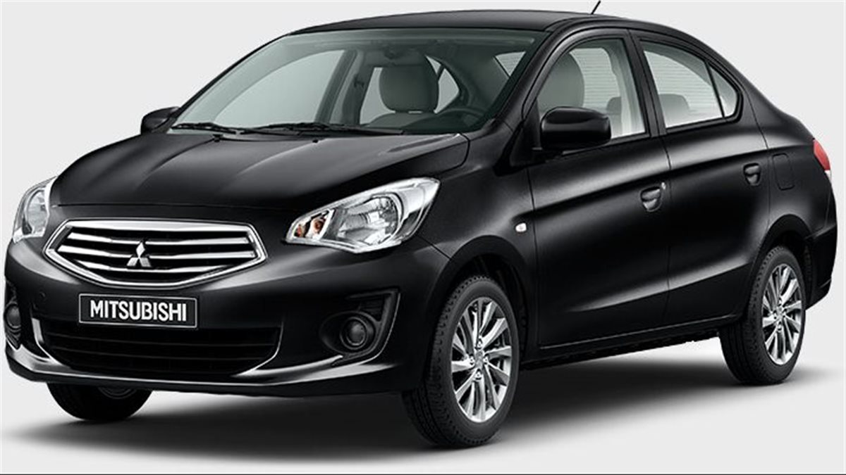 سعر ومواصفات ميتسوبيشي أتراج 2023 في سوق السيارات المستعملة بمصر