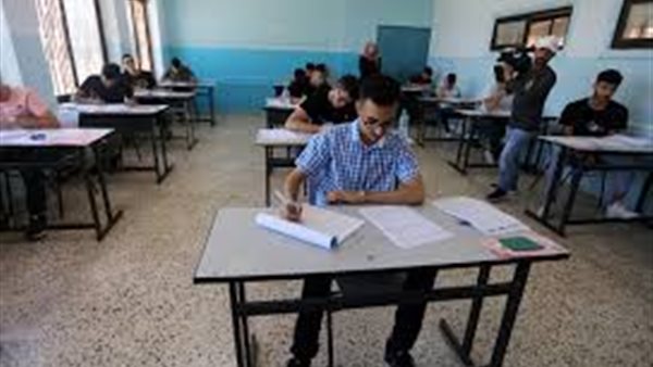 رابط تحميل نماذج ثانوية عامة 2025 عبر موقع وزارة التربية والتعليم