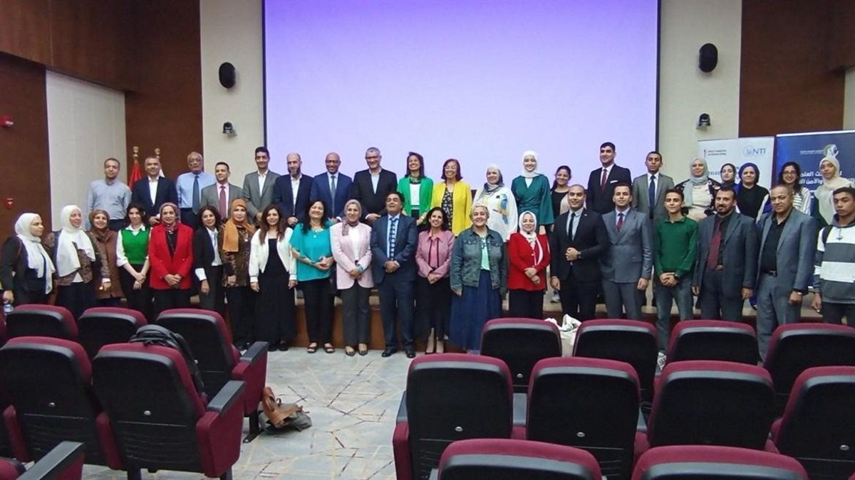 “القومي للمرأة” يعقد ورشة موسعة حول استخدام أدوات الذكاء الاصطناعي في خدمة البحث العلمي