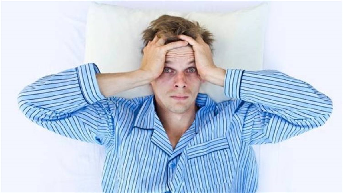 قلة النوم قد تسرع شيخوخة الدماغ وتزيد خطر الخرف